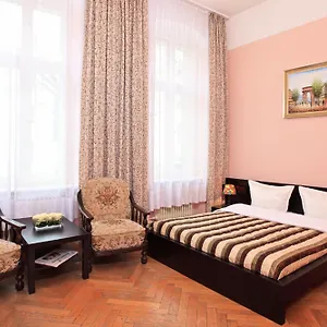 Hotel-pension Cortina Duitsland