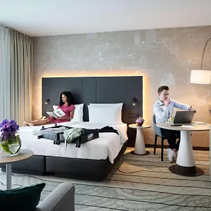 Hyatt Place Frankfurt Airport Duitsland