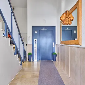 Boardinghotel Duitsland