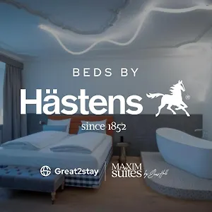Maxim By Elias Holl Hotel