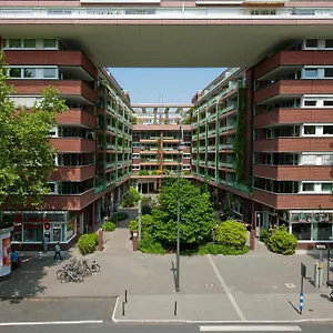 Residenz Am Dom Boardinghouse Duitsland