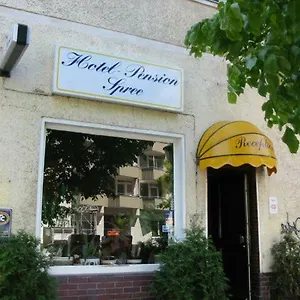 Hotel-pension Spree Duitsland